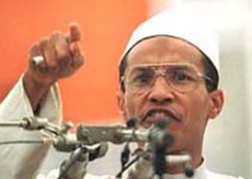Ali Belhaj, Tokoh Islam Aljazair, Minta Dibukakan 'Pintu Jihad' Melalui Suriah